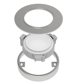 Hype? - Bezel and collar