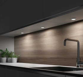 Hype TriTone Cabinet Lights