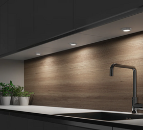 Hype TriTone Cabinet Lights