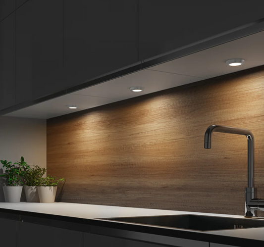 Hype TriTone Cabinet Lights