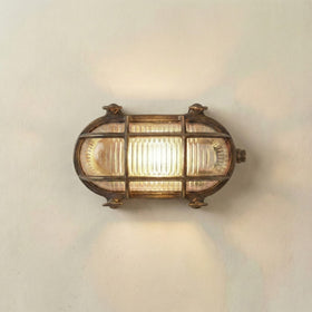 Horatio Junior - Bulkhead
