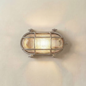 Horatio Junior - Bulkhead