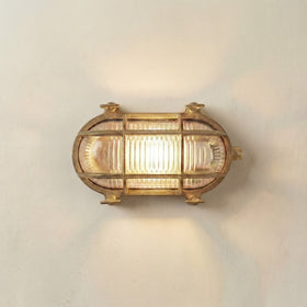Horatio Junior - Bulkhead