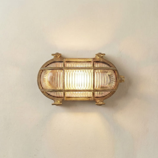 Horatio Junior - Bulkhead