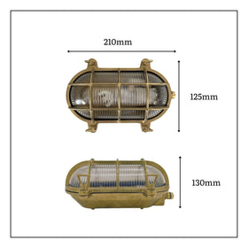 Horatio Junior - Bulkhead