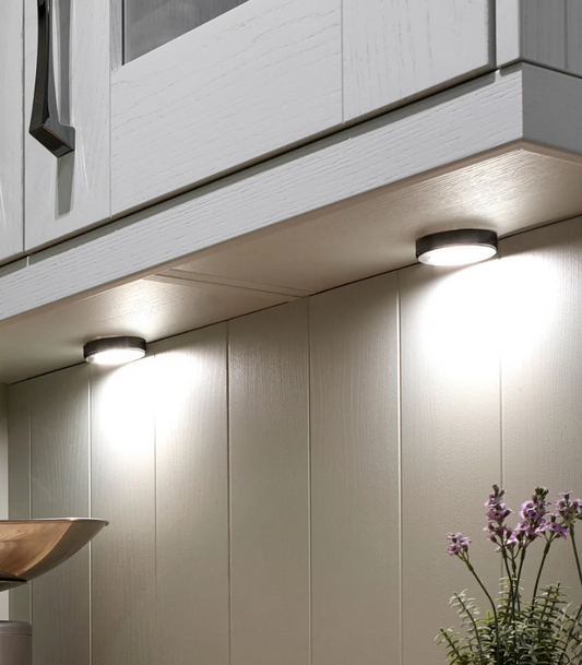 Hype TriTone Cabinet Lights
