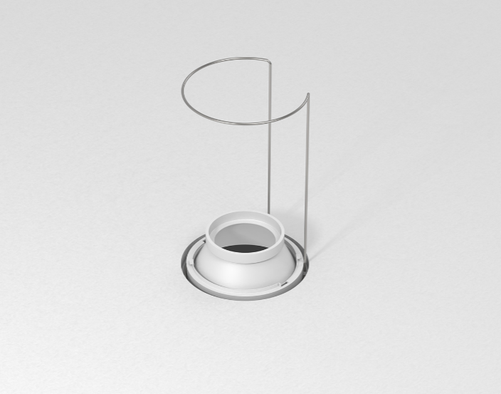 IC03 - Insulation Guard Downlights for ICON Trimless