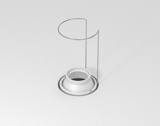 IC03 - Insulation Guard Downlights for ICON Trimless