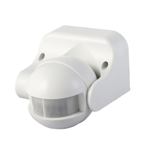 IP44 180° PIR Sensor