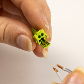 JB4 Detachable Driver Connectors