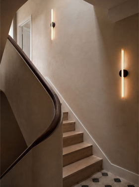 Kilter - Wall Light Pair