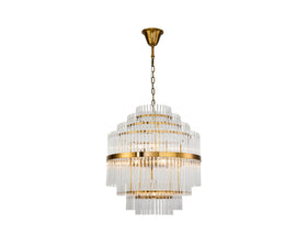 Gem Pendant Lamp