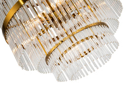 Gem Pendant Lamp