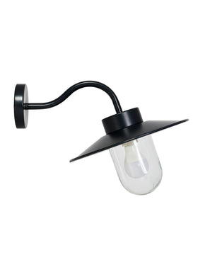 Classic Swan Neck Light