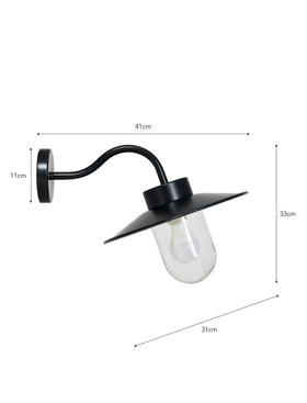 Classic Swan Neck Light