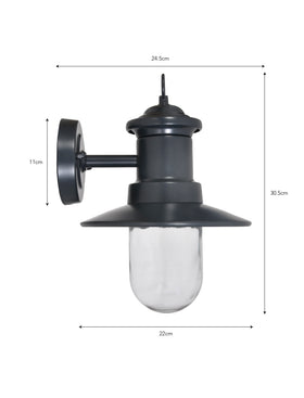 Classic Ships Light