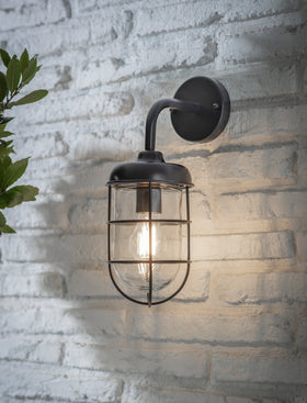 Harbour Wall Light