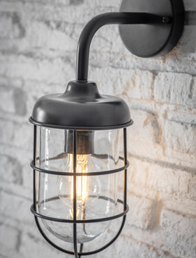 Harbour Wall Light