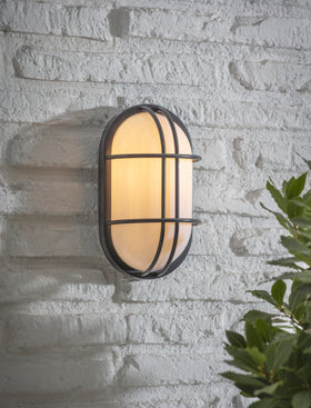 Harbour Bulkhead Light