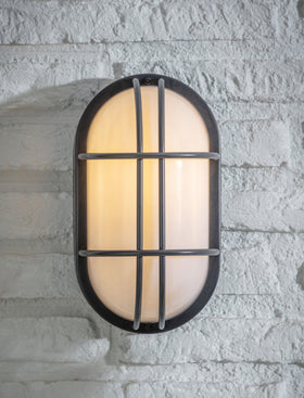 Harbour Bulkhead Light
