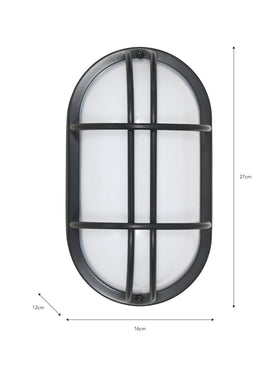 Harbour Bulkhead Light