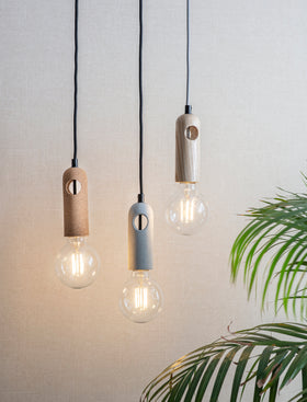 Danvers Pendant Light