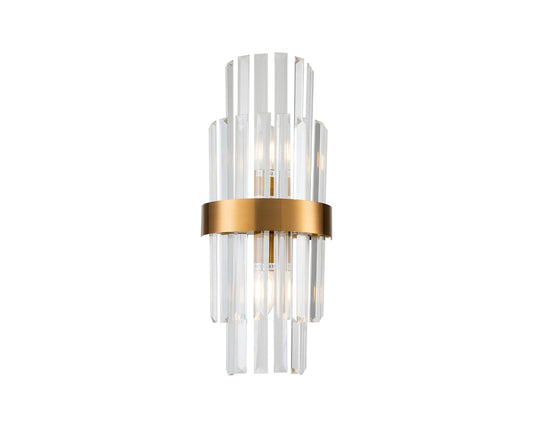 Regency Wall Light