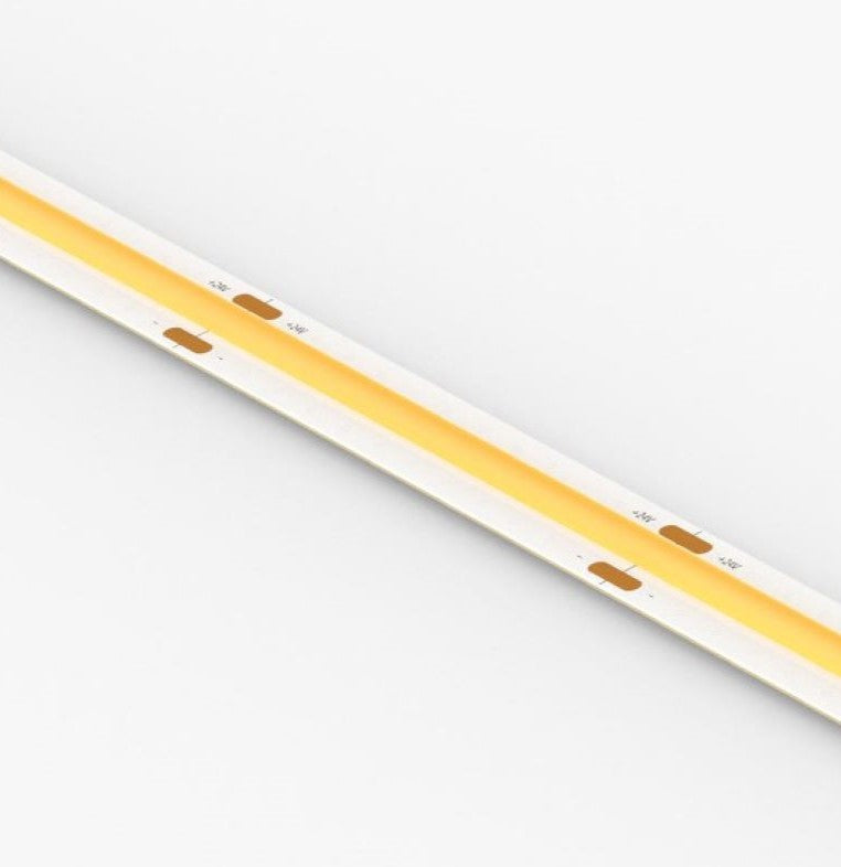 15w White COB LED Strip IP20