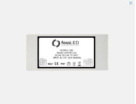 24v Non Dimmable Driver IP67