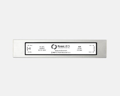 45w Driver 24v Non Dimmable Constant Voltage IP67