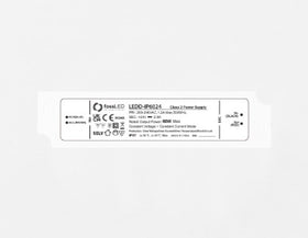 24v Non Dimmable Driver IP67