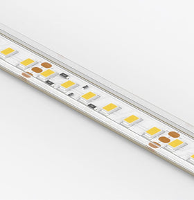 10w White Ultra Run LED Strip 120 LED IP65 20m