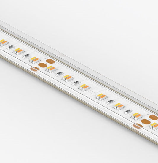 20w Tuneable White LED Strip 240 LED IP65