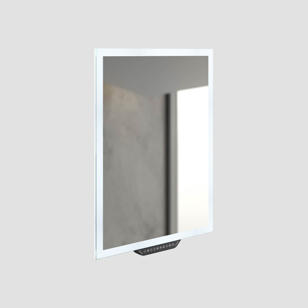 Sensio Luka LED Bathroom Mirror - 500mm x 700mm
