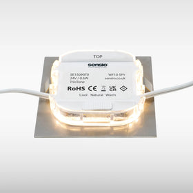 Sensio Luce TrioTone LED Plinth Light