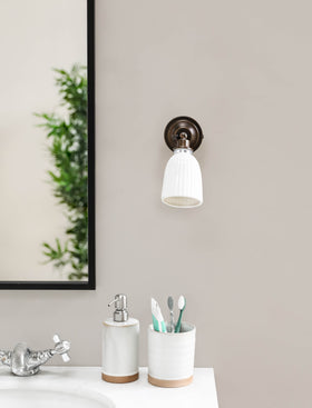 Alma Bathroom Spotlight