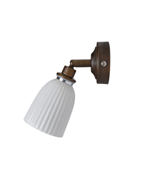 Alma Bathroom Spotlight