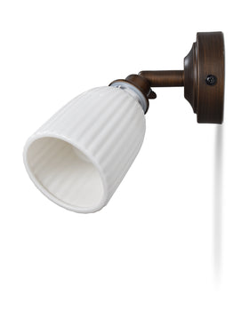Alma Bathroom Spotlight