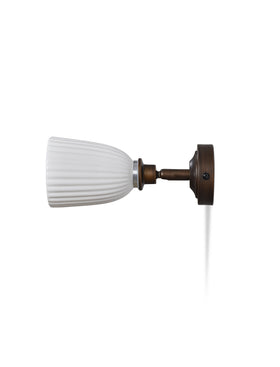 Alma Bathroom Spotlight