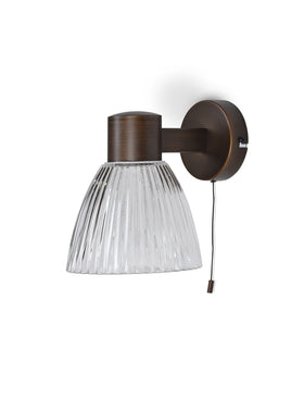 Campden Bathroom Wall Light