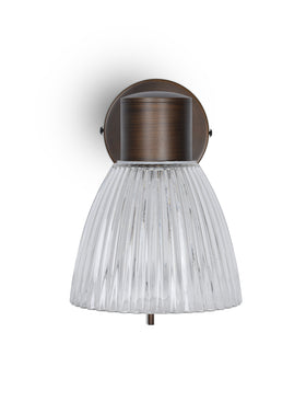 Campden Bathroom Wall Light