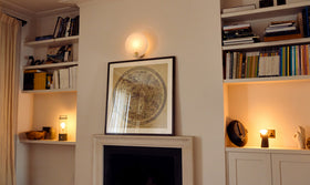 Magma - Wall Light