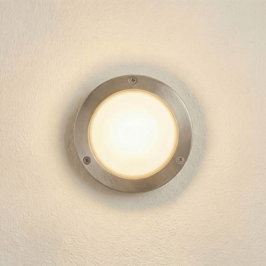 Marina - Circular Bulkhead