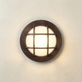 Marina - Guard Circular Bulkhead