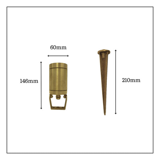 Marlin - Spike Light