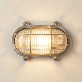Merchant - Flush Bulkhead