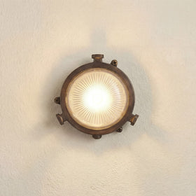 Mini Compass -  Bulkhead