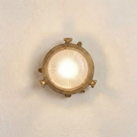 Mini Compass -  Bulkhead
