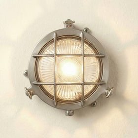 Mini Compass - Guard Bulkhead