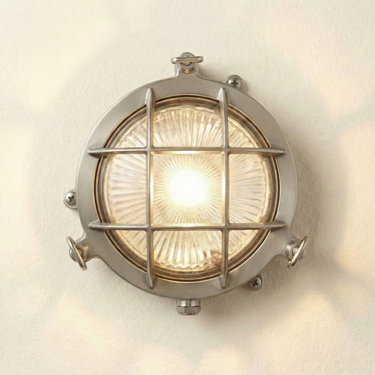 Mini Compass - Guard Bulkhead